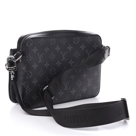 trio messenger louis vuitton|lv monogram messenger bag.